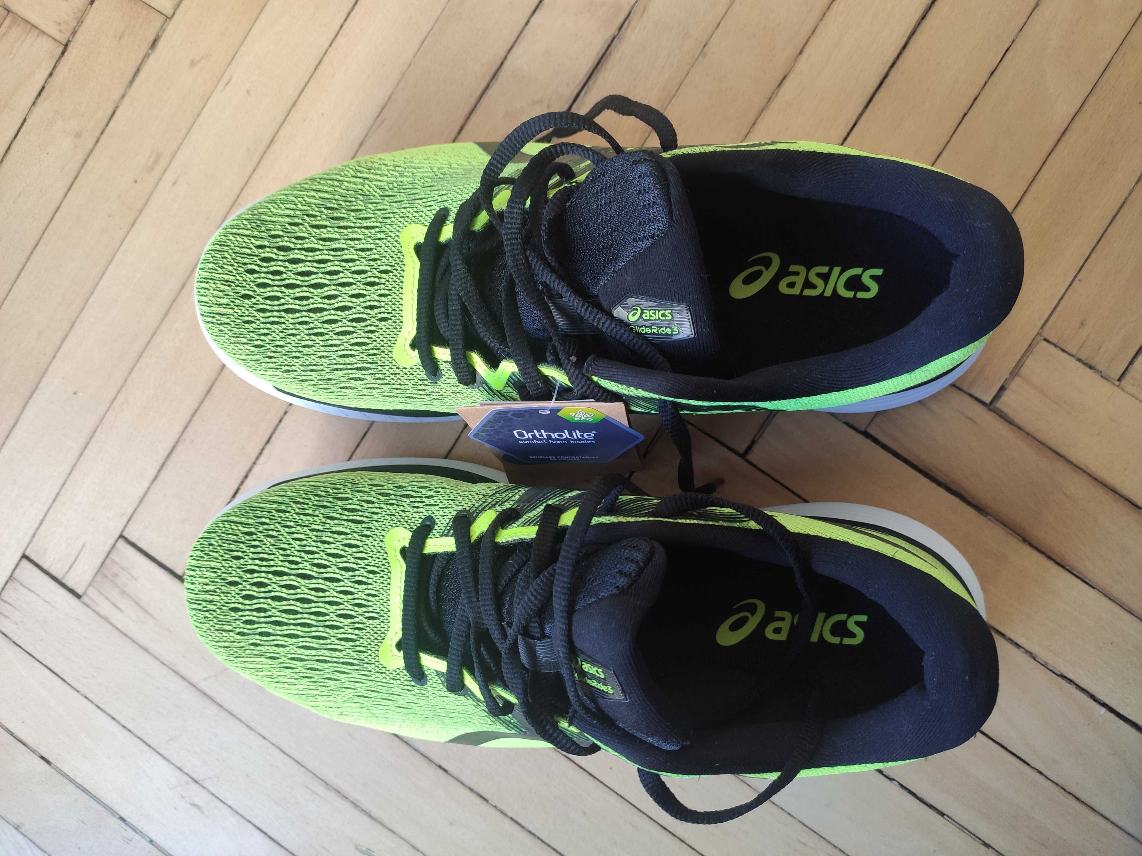 ASICS GlideRide 3