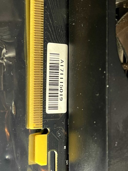 Palit GeForce GTX 1060 Dual Fan 6GB