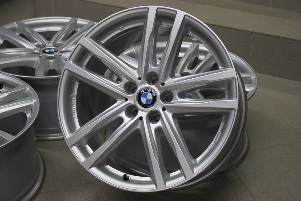 Джанти 19" BMW X5 G05