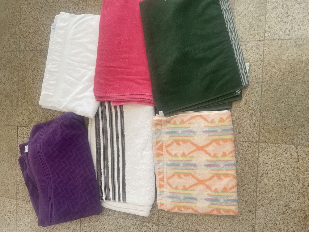 Prosoape mari 140/70