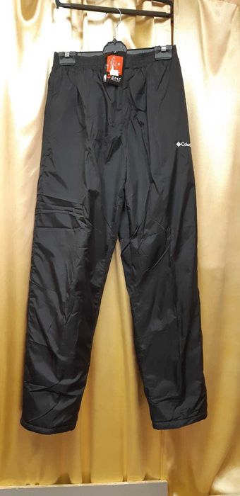 Балоньевые  штаны