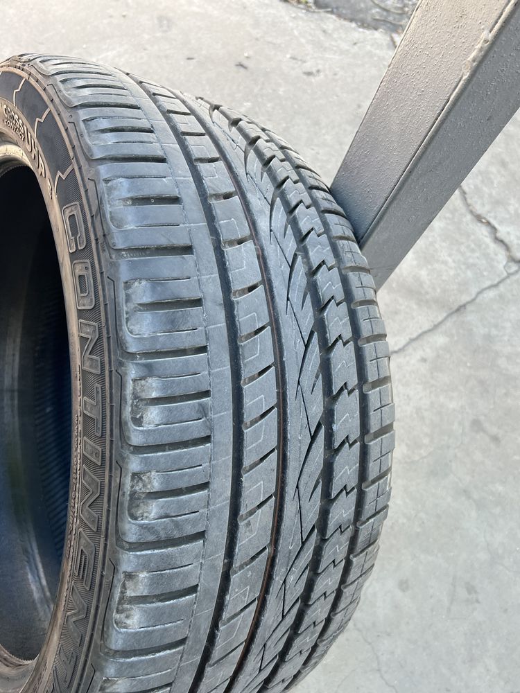 Continental 275 40 20