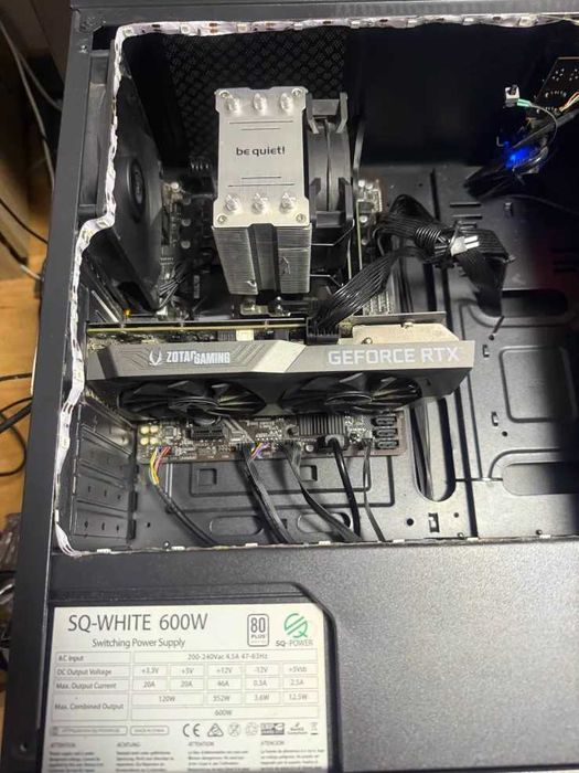 Setup Gaming Oferta!