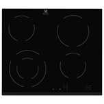 Plita incorporabila ELECTROLUX EHF6241FOK, vitroceramica | SIGILAT