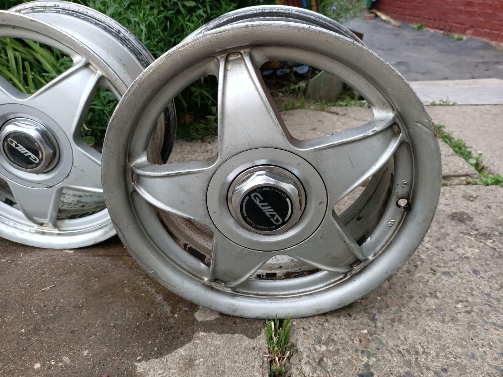 Продам диски R15