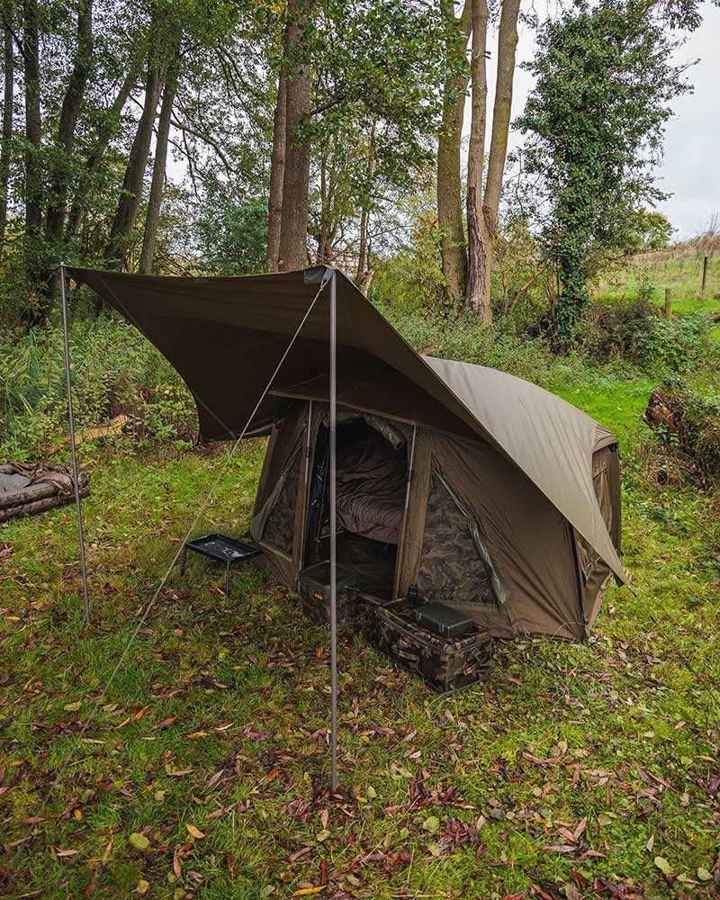 Покривало FOX Voyager Tarp