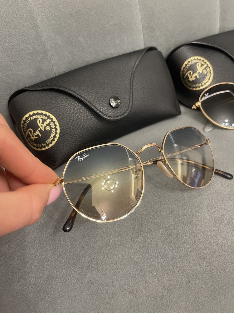 Слънчеви очила Ray ban