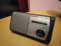 Radio Sony ICF 303