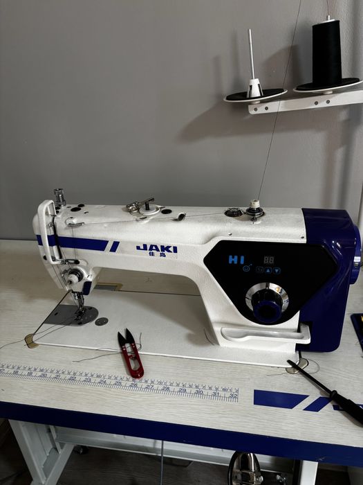 Швея на дому на массовку