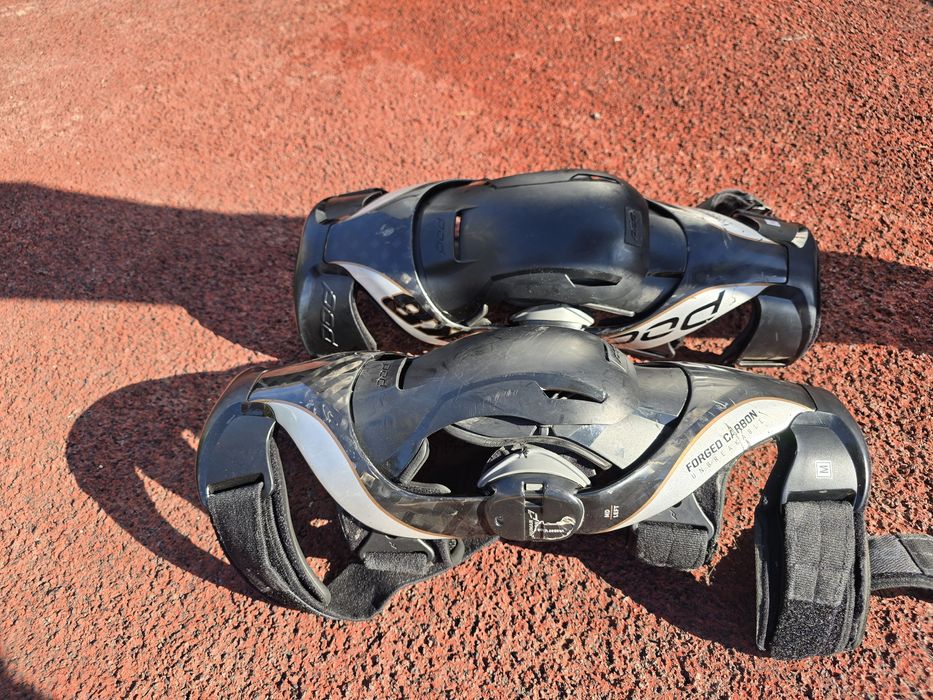 Vand orteze enduro - ski Pod k8