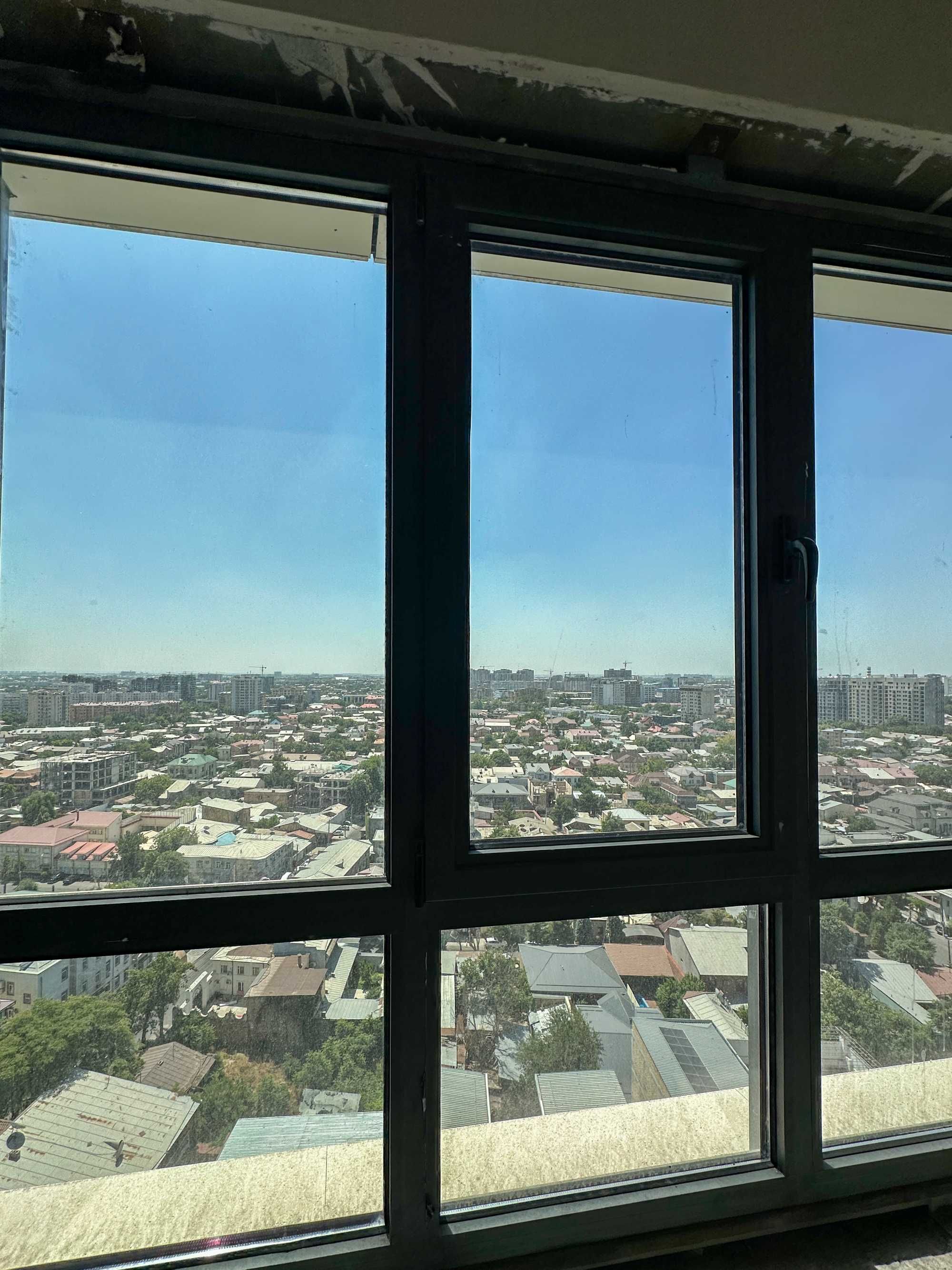 Продажа ЖК Modera Tower КАДАСТР! 2 квартиры рядом можно обьеденить