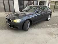 BMW 320GT 190CP 2017 fara AdBlue