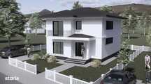CANALIZARE! Incalz in pard! Vila 4 camere Miroslava