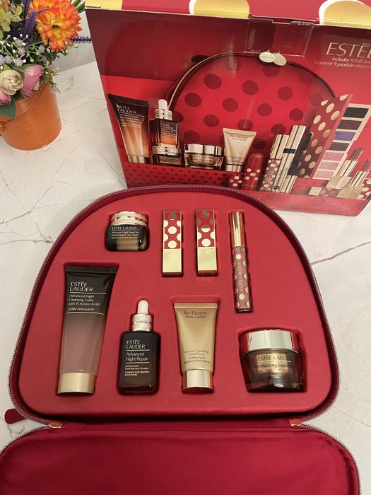 Estée Lauder Holiday Blockbuster 2025,Оригинал из США