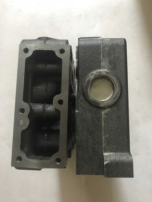 Chiulasa motor Kubota D1101 - Piese Kubota