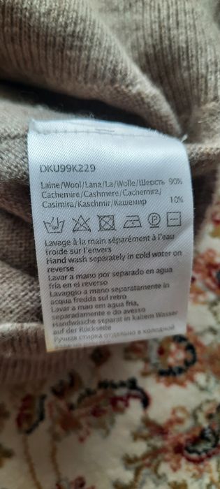 Vând pulover Gerard Darel