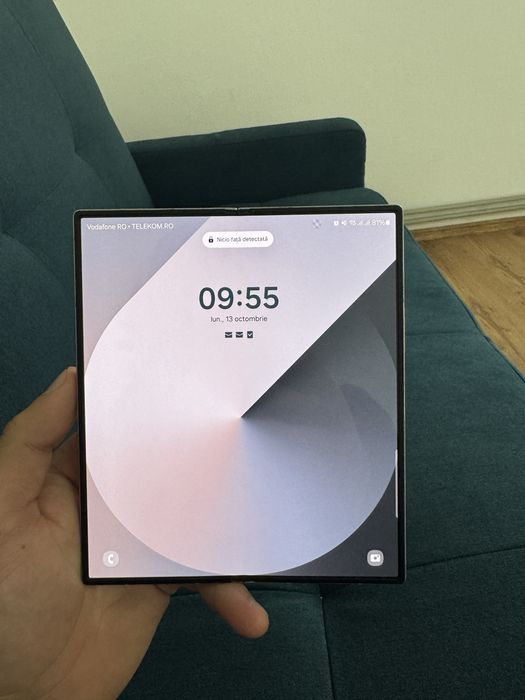 Samsung Galaxy Fold 6