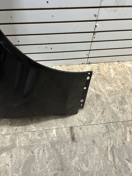 Aripa Mercedes C class W205 dreapta