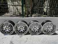Jante '19 inch x 8 1/2 Kinetik Concept