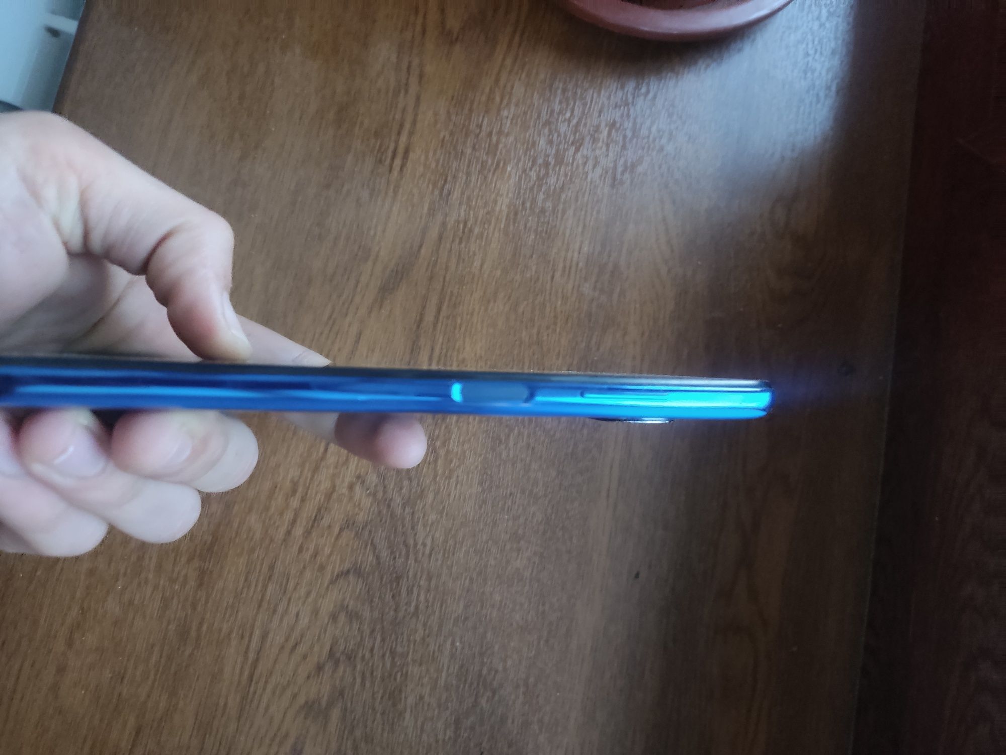 Model Poco X3 pro