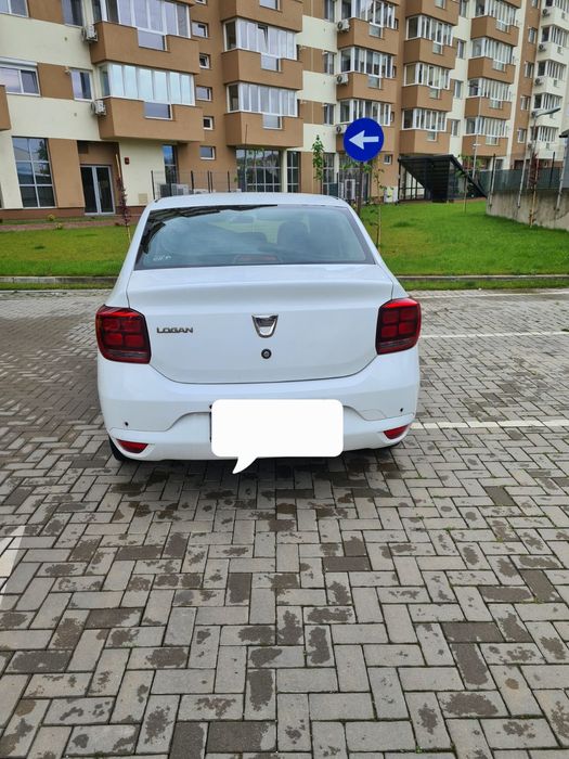 Dacia Logan 1.5 ...an 2020