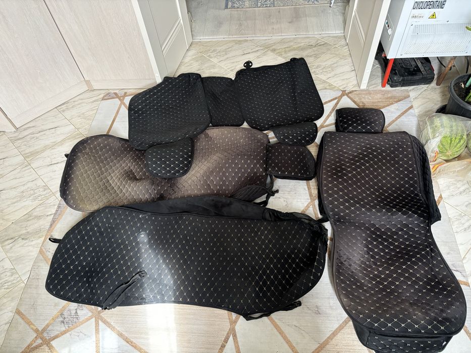 Авточехол универсальный сатылады