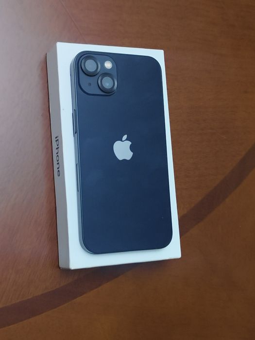 Айфон  13  128гб