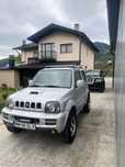 Suzuki Jimny Diesel euro 4