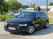 Audi A4,Sline, TDI Automat, 150HP, 2015, Euro 6 Fără Adblue, 240000 km