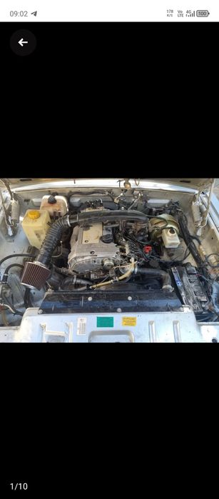 Gaz 31105 yahshi