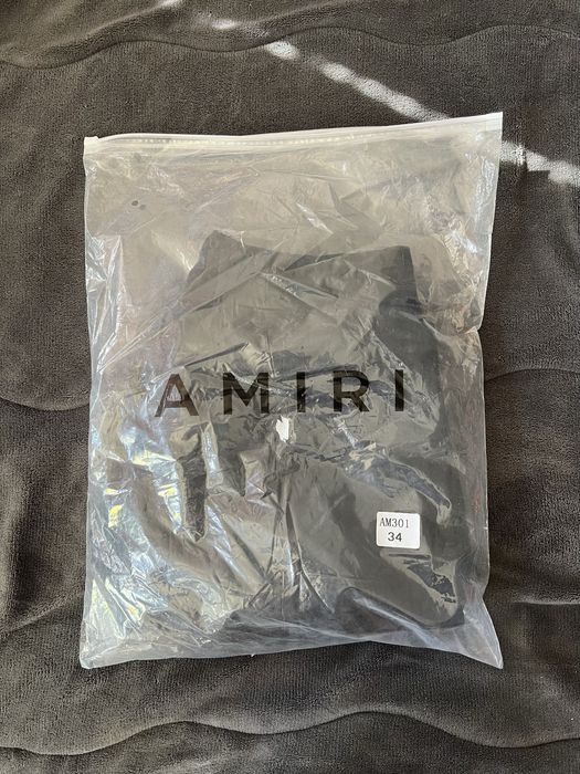 Дълги дънки Amiri