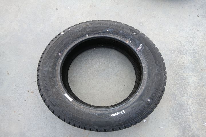 Anvelopa 175/65 R14 POLARIS 175/65 R14 POLARIS Skoda Fabia 5J [2007 -