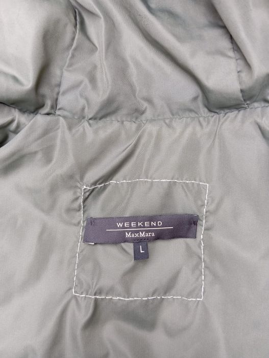 Vând geaca dama Max Mara!