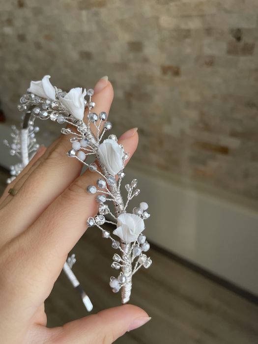 Cordeluță mireasă