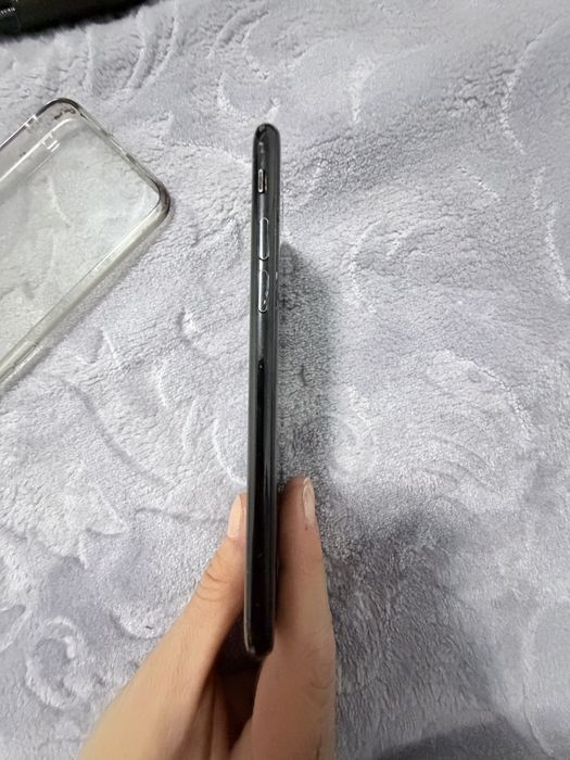 iPhone 7 – ecran spart,funcțional– 110