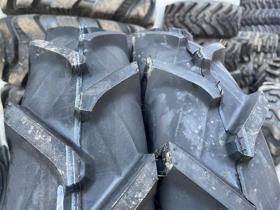 OZKA Anvelope agriocle de tractoras cu garantie 5.00-15