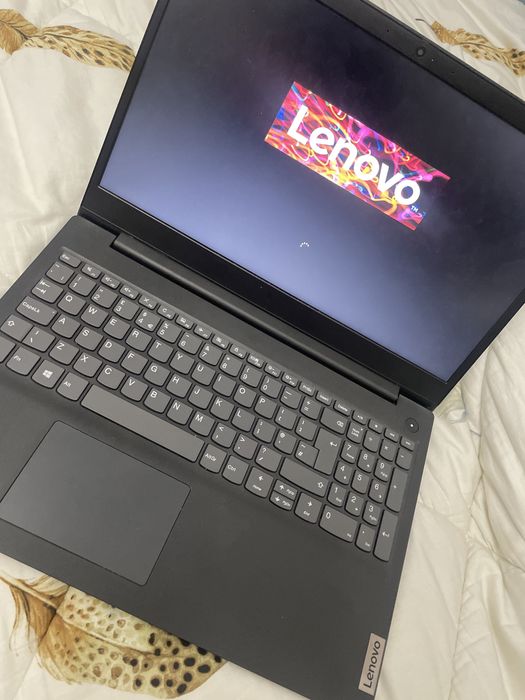 Lenovo Idea pad 3