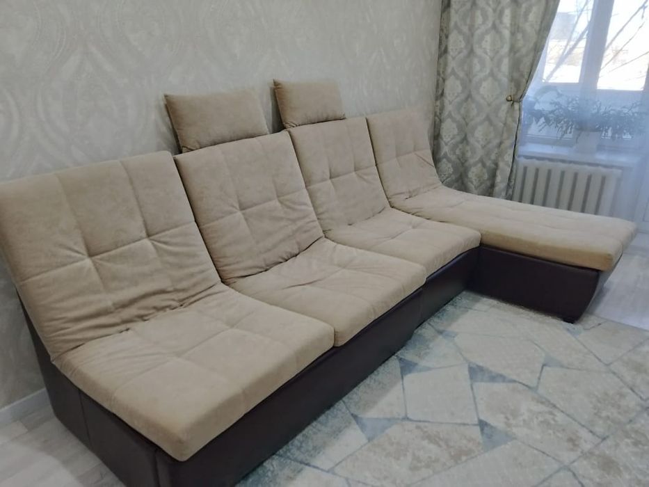 Продам уголок отдыха в отличном состоянии за 80000 тенге