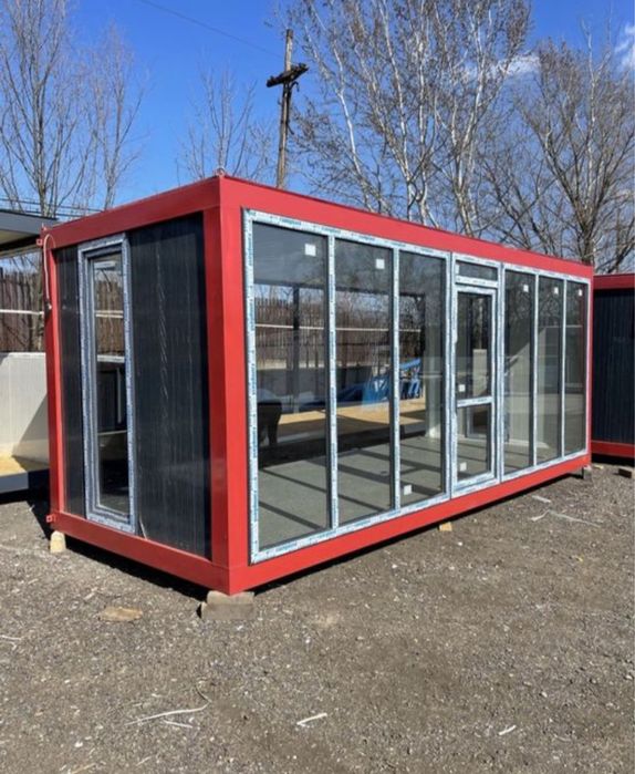 Container containere modulare