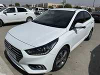 Hyundai Accent full pozitsiya 2020