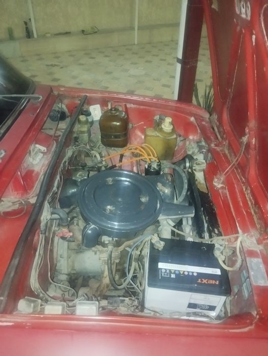 Продам Жигули 1979года