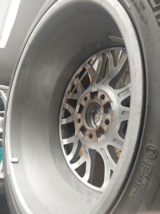 ,Джанти 18 цола!летни Гуми