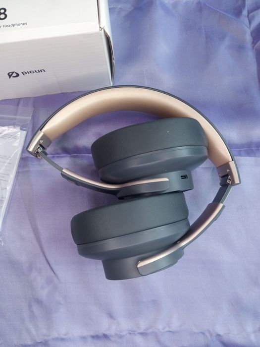 Безжични Bluetooth слушалки
