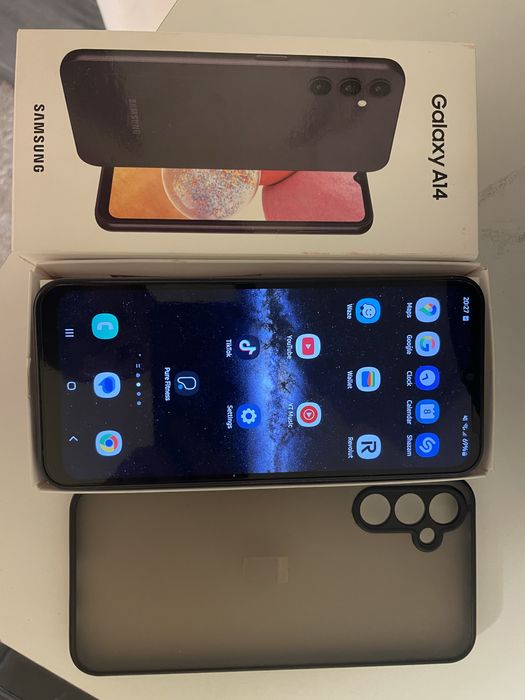 Samsung a14 impecabil