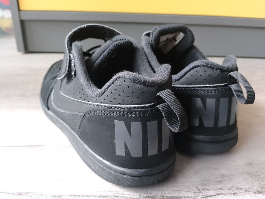 Детски маратонки Nike