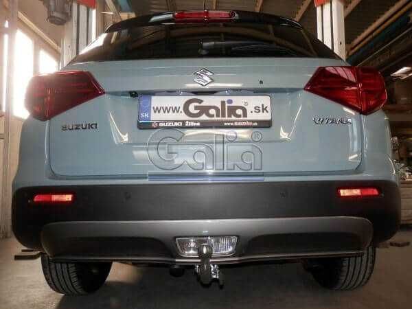 Carlig Remorcare Suzuki Vitara, Grand Vitara, SX4, Jimny, Across