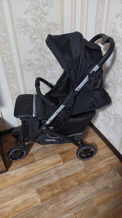 Продам детскую коляску