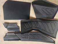 Продам защитные накладки для ковролина Lada Vesta