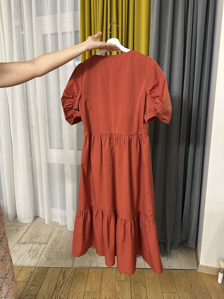 Платье ASOS, размер М