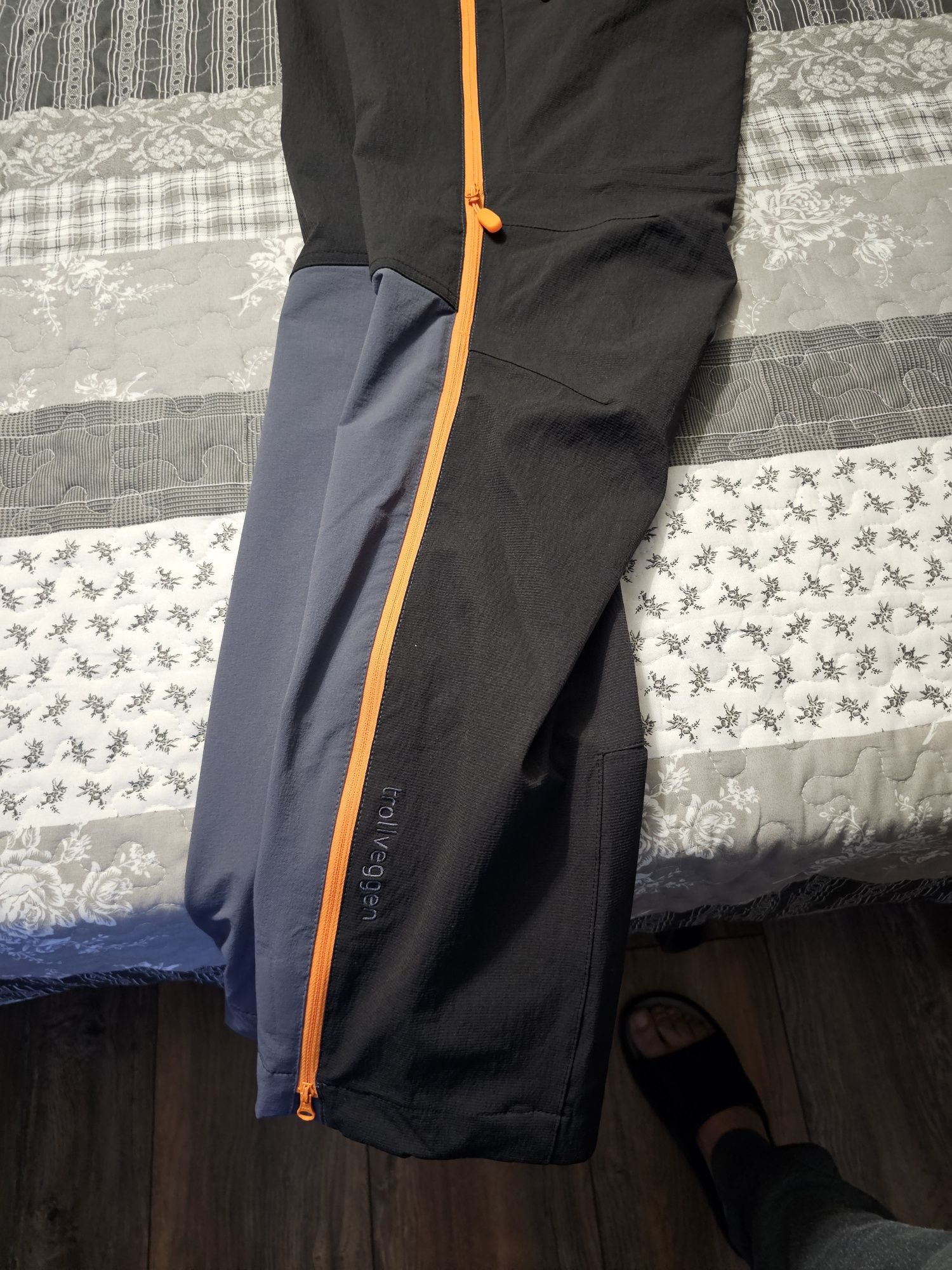 Norrona Trollveggen Flex1 pants